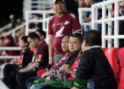 Munafri Boyong Ratusan Suporter Balaikota Mania Saksikan Laga PSM vs Persebaya