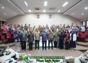 Munafri Tegaskan Integritas Pejabat dan Dorong Inspektorat Kawal SKPD