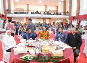 Wali Kota Munafri Hadiri Penyuluhan Keamanan Pangan, Dukung Program Makan Bergizi