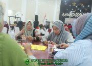 Tiga Hari Belajar Kriya Logam, Peserta Sampaikan Apresiasi untuk Dekranasda Makassar