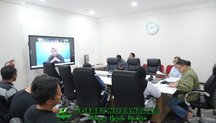 Rapat Koordinasi Nasional, Pegawai Korban Insiden Jadi Perhatian Dapat Santutan