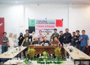 Tudang Sipulung MD KAHMI Gowa Bahas Kenaikan Pajak: Beban atau Investasi?