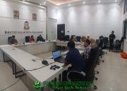 177 Peserta Ikuti Tes Psikologi Seleksi Direksi dan Dewas Lima BUMD Makassar