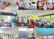 IPMI Goes to School: Sosialisasi Dunia Kampus untuk Pelajar Sidrap