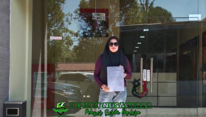 Tak Terima Hartanya Dijual Sepihak: Mantan Istri Laporkan Mantan Suaminya ke Polisi dengan Didampingi Kuasa Hukum