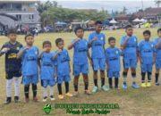 SDN 88 Lonrong Juara, Warga Harap Dukungan Jelang Turnamen Selanjutnya