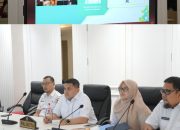 Pemkot Makassar Resmi Bebas Frambusia, Terima Sertifikat dari Kemenkes RI