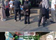 Melinda Aksa: Pedagang Harus Ikut Pilah Sampah, Bukan Hanya Andalkan Pemerintah