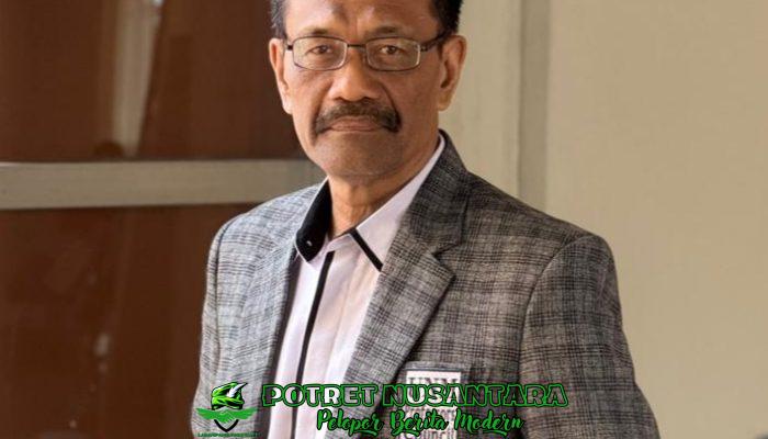 Prof Sukardi Weda Pantaskan Diri Jadi Rektor UNHAS: “Saatnya Unhas Menjadi Universitas Kelas Dunia”