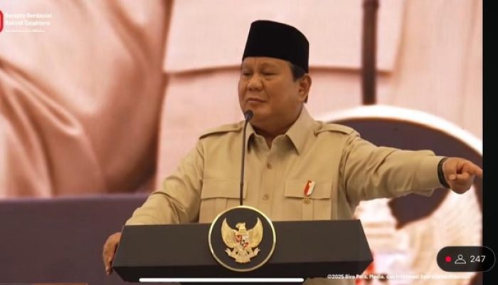 Tunjangan DPR Bakal di Cabut dan Kunjungan ke Luar Negeri di Moratorium