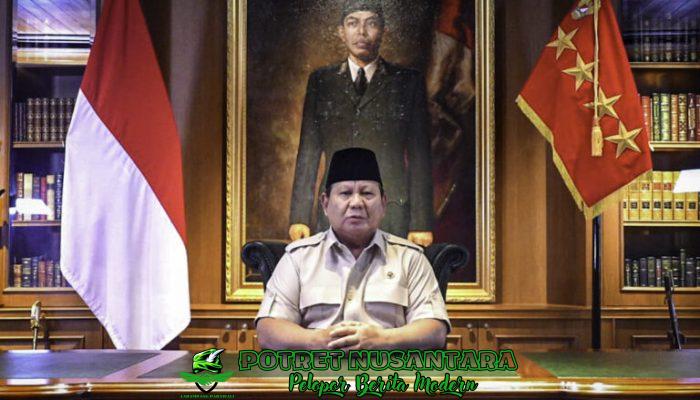 Presiden Prabowo Sampaikan Belasungkawa atas Meninggalnya Ojol dalam Demonstrasi