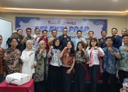 Dispora Sulbar Gelar Seleksi PPAP 2025, 12 Pemuda Terbaik dari Kabupaten Se-Sulbar Bersaing