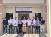 Gugatan Praperadilan Kasus Penangkapan Obat Tramadol Ditolak PN Polewali