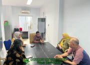 Dinas PUPR Sulbar Dorong Percepatan SPBE, Fokus Optimalisasi Peran Admin dan Integrasi Layanan Digital