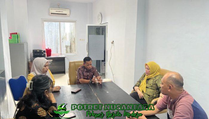 Dinas PUPR Sulbar Dorong Percepatan SPBE, Fokus Optimalisasi Peran Admin dan Integrasi Layanan Digital