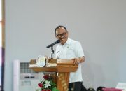 SDK Ingatkan Bonus Demografi Bisa Jadi ‘Beban’ jika SDM Tak Siap