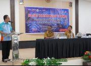 Sulbar Menuju Zero Blankspot, Kominfo Sulbar Sasar 15 Titik Bantuan Internet di Majene