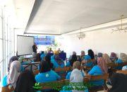 Dinas Kesehatan Sulbar Gelar Sosialisasi dan Edukasi Terapi Pencegahan TBC di Masyarakat