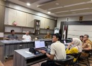 Sinergi Awal Tahun: PPK dan Penyedia Sepakat Tingkatkan Kinerja BPKPD Sulbar