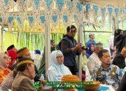 Plt Dinkes Sulbar Hadiri Festival Keris dan Badik: Dukung Pelestarian Budaya dan Ekonomi Kreatif