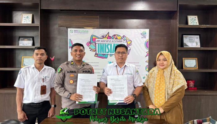 RS Bhayangkara Mamuju Hadirkan Layanan Spesialis Jantung & Bedah Laparoskopi Pertama di Sulbar