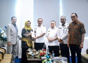 Gubernur Sulbar Terima Hasil Seleksi Calon Sekda, Segera Dikirim ke Jakarta