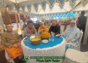 Sekwan DPRD Sulbar Hadiri Festival Keris dan Badik Kamardikan, Ini Upaya Pelestarian Warisan Budaya Nusantara