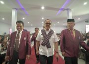 Gubernur SDK Janjikan Penyelesaian Akses Jalan ke Unsulbar melalui Bantuan Keuangan Daerah