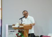 Lebih dari Sekadar Adu Cepat Perahu Sandeq