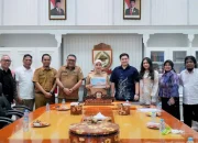 Wakil Wali Kota Makassar Sambut Baik Film “Pulang Kampung”  Angkat Budaya Lokal