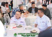 Wagub Salim S Mengga: Sandeq Silumba Penting untuk Pelestarian Budaya dan Pariwisata