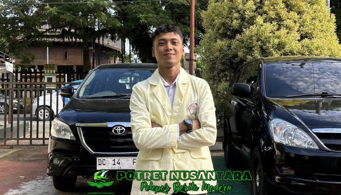 KKN di Majene, Mahasiswa Tomaka Siap Belajar dan Mengabdi di Desa Lepangan