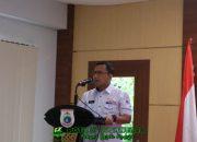 Kominfo Sulbar Dorong Optimalisasi PPID, Ridwan: Keterbukaan Informasi Wajib di Era Digital