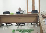 DPRD Sulbar Bahas APBDP 2025, Pemkesra Dorong Anggaran Pro Kesejahteraan