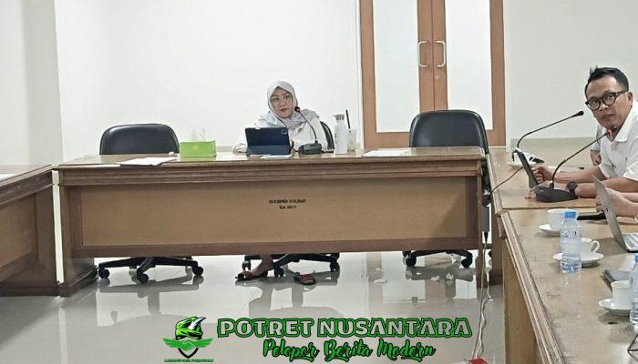 DPRD Sulbar Bahas APBDP 2025, Pemkesra Dorong Anggaran Pro Kesejahteraan