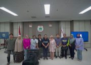 Sulbar Angkat Tenun 3S ke Panggung Nasional, Siap Tampil di Kriyanusa 2025