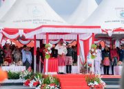 Gubernur SDK: Terima Kasih Semua Pihak Sukseskan HUT ke-80 RI di Sulbar