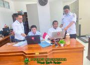 BKD Sulbar Rampungkan Input PPPK Paruh Waktu, 4.215 Usulan Masuk ke Kemenpan-RB