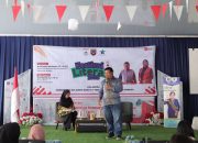 Talkshow Inkubator Bisnis: Akselerasi UMKM Lokal Menuju Mamasa Mamase dan Sulbar Berdaya