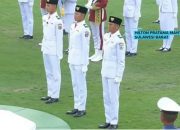 Hilton Pratama: Langkah Tegap Putra Sulbar di Pasukan Delapan