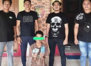 Aksi Nekat Oknum Mahasiswa di Mamuju Berakhir di Tangan Polisi