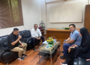 Pemprov Sulbar–Unhas Perpanjang Kerja Sama, Targetkan Pendidikan dan Riset Maju