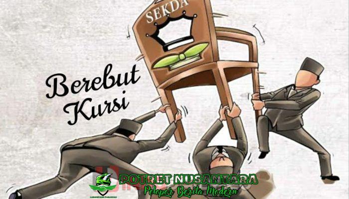 Tiga Kandidat Sekda Sulbar Terpilih, Pansel: Semua Aspek Dinilai Ketat