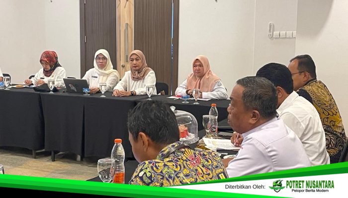 Proyek Bendungan Budong-Budong Dipastikan Hak Warga Tidak Terganggu