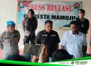 2 Terduga Pemasok Miras Oplosan Diburu Resmob Polresta Mamuju