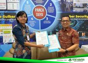 Kominfo Sulbar Gandeng RRI untuk Perluas Jangkauan Informasi Pembangunan