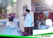 Majelis Ilmu Miftahul Jannah Gelar Maulid Nabi, Wagub Sulbar Ajak Teladani Akhlak Rasulullah