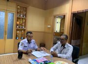 Kadis PUPR Surya Yuliawan Apresiasi Aplikasi SDK3, Inovasi Keselamatan Kerja Dunia Konstruksi di Sulbar