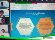 Kepala BPSDM Sulbar Ajak ASN Jadi Pemimpin Berintegritas Berlandaskan Pancasila