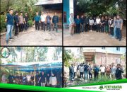 Disbun Sulbar Gandeng Kejati Awasi Distribusi Benih Kakao dan Pupuk Organik